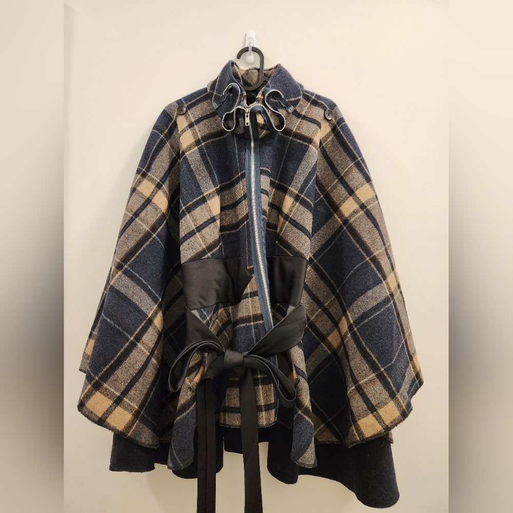 EUC Pocho / Cape